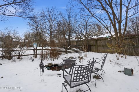 Tiny photo for 622 Normandie Boulevard, Bowling Green, OH 43402 (MLS # 10002210)