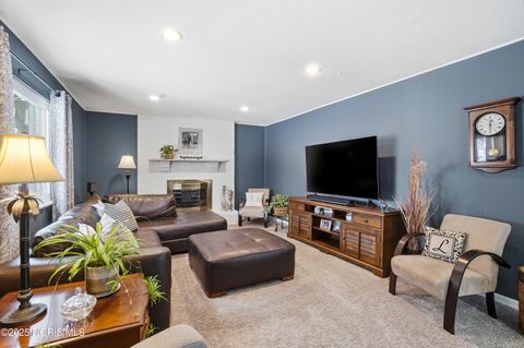 Tiny photo for 622 Normandie Boulevard, Bowling Green, OH 43402 (MLS # 10002210)