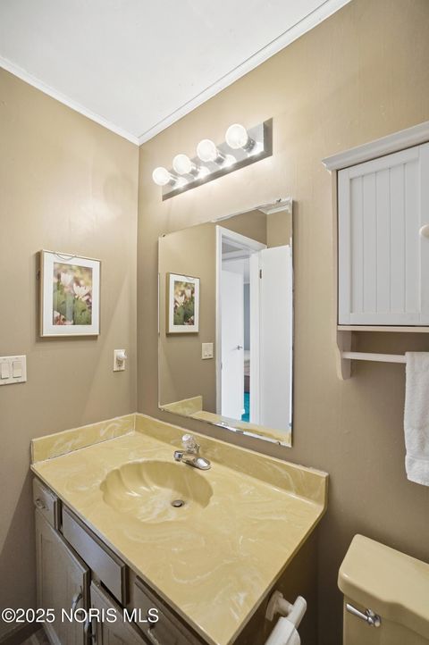 Tiny photo for 622 Normandie Boulevard, Bowling Green, OH 43402 (MLS # 10002210)