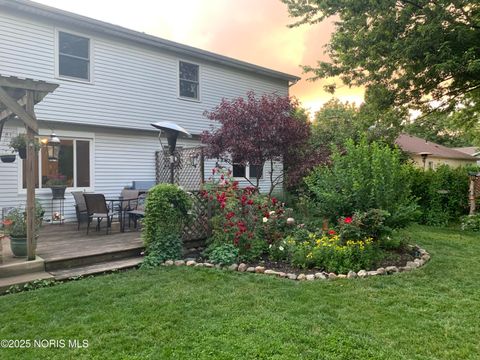 Tiny photo for 622 Normandie Boulevard, Bowling Green, OH 43402 (MLS # 10002210)