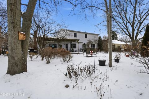 Tiny photo for 622 Normandie Boulevard, Bowling Green, OH 43402 (MLS # 10002210)