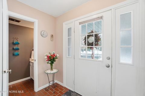 Tiny photo for 622 Normandie Boulevard, Bowling Green, OH 43402 (MLS # 10002210)