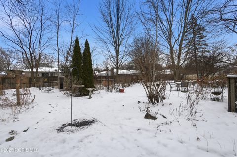Tiny photo for 622 Normandie Boulevard, Bowling Green, OH 43402 (MLS # 10002210)