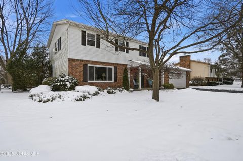 Tiny photo for 622 Normandie Boulevard, Bowling Green, OH 43402 (MLS # 10002210)