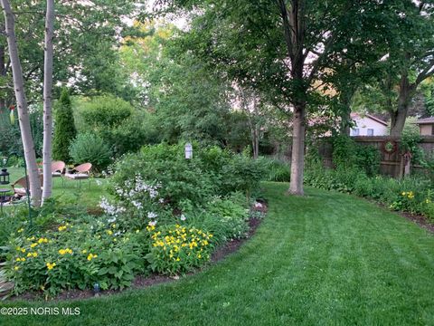 Tiny photo for 622 Normandie Boulevard, Bowling Green, OH 43402 (MLS # 10002210)