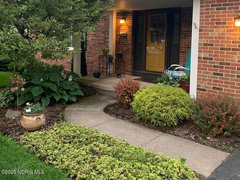 Tiny photo for 622 Normandie Boulevard, Bowling Green, OH 43402 (MLS # 10002210)