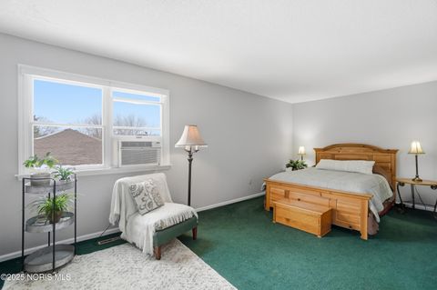 Tiny photo for 622 Normandie Boulevard, Bowling Green, OH 43402 (MLS # 10002210)