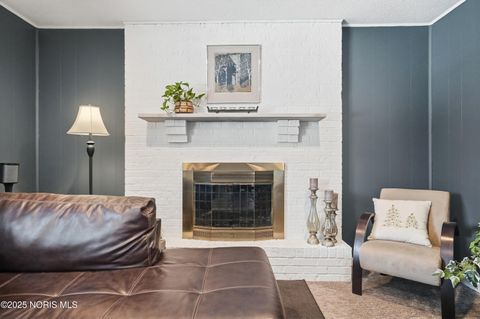 Tiny photo for 622 Normandie Boulevard, Bowling Green, OH 43402 (MLS # 10002210)