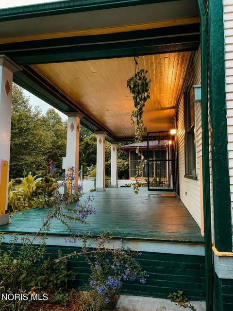 Tiny photo for 2514 Scottwood Avenue, Toledo, OH 43610 (MLS # 10007221)