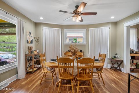 Tiny photo for 2514 Scottwood Avenue, Toledo, OH 43610 (MLS # 10007221)