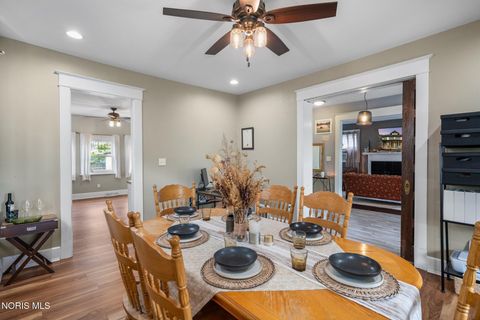 Tiny photo for 2514 Scottwood Avenue, Toledo, OH 43610 (MLS # 10007221)