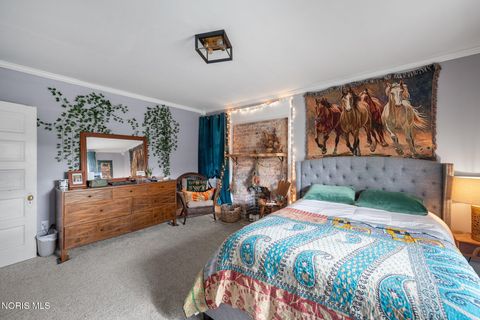 Tiny photo for 2514 Scottwood Avenue, Toledo, OH 43610 (MLS # 10007221)