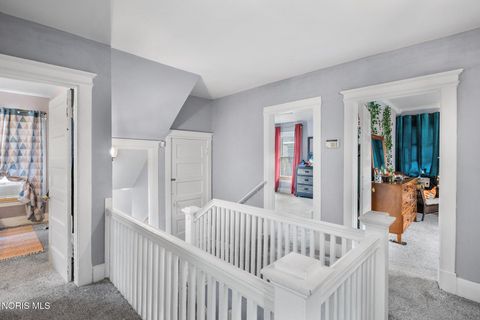Tiny photo for 2514 Scottwood Avenue, Toledo, OH 43610 (MLS # 10007221)