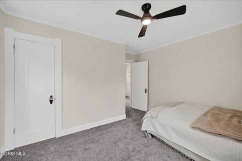Tiny photo for 2133 Dana Street, Toledo, OH 43609 (MLS # 10007199)