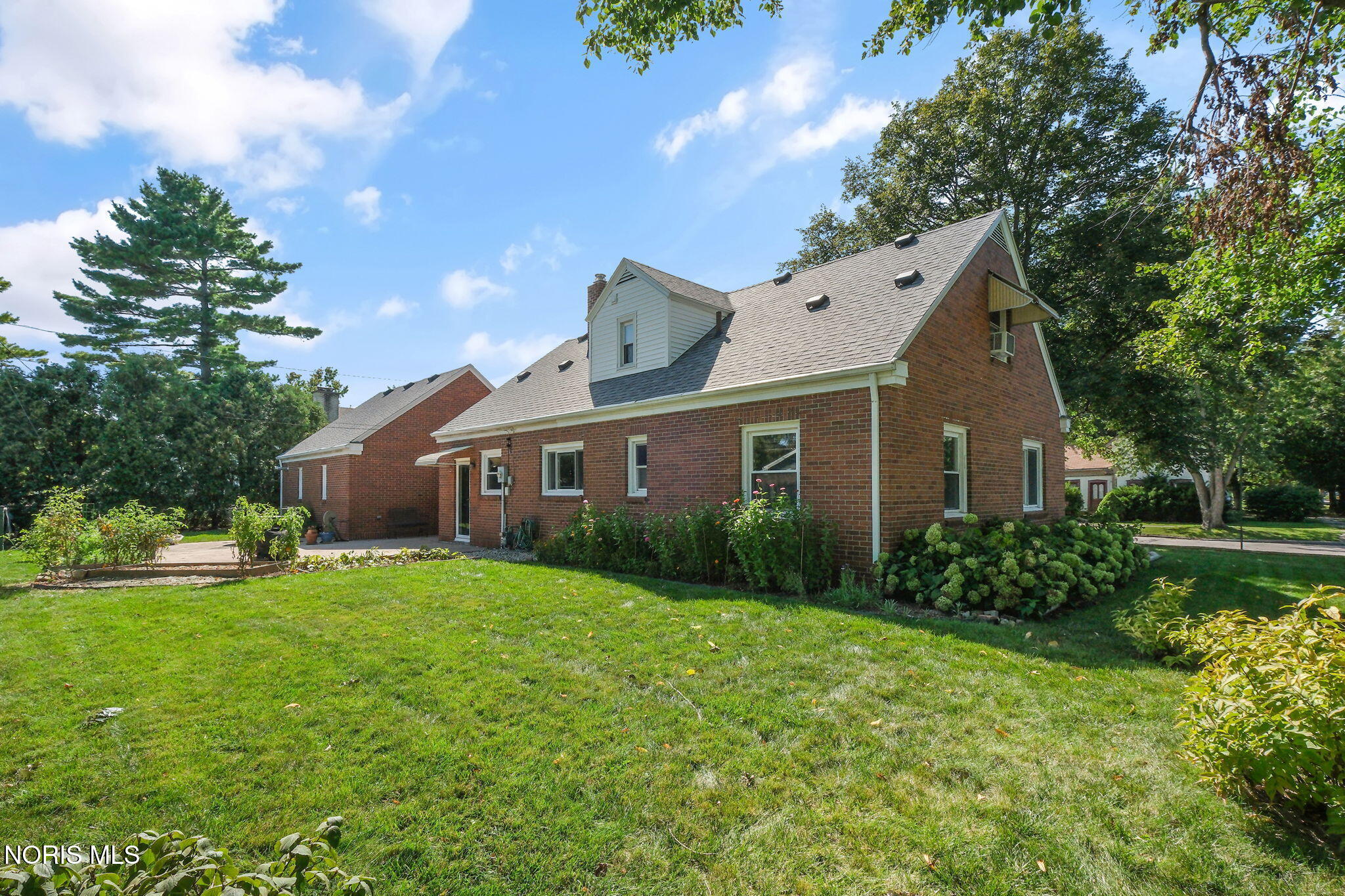 415 Buckeye Street