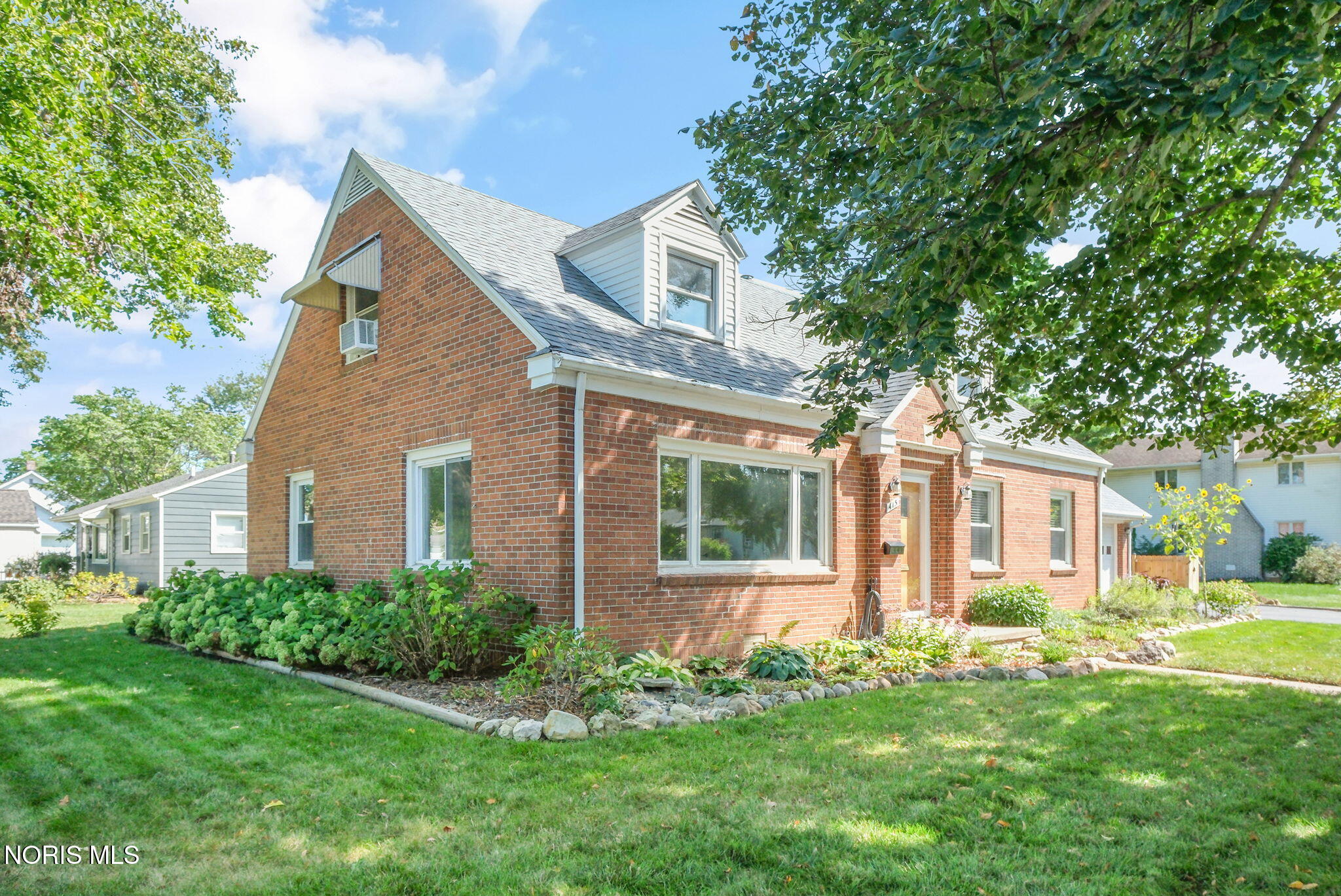 415 Buckeye Street