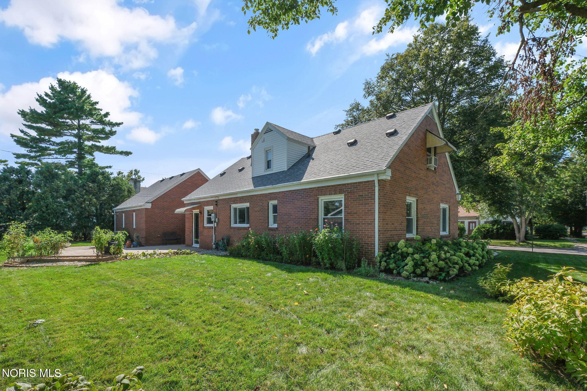 415 Buckeye Street