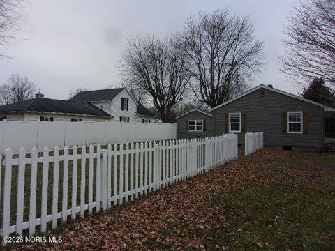 Tiny photo for 503 E North Avenue, Ada, OH 45810 (MLS # 10002846)