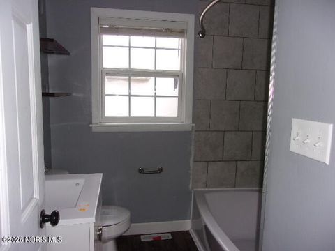 Tiny photo for 503 E North Avenue, Ada, OH 45810 (MLS # 10002846)