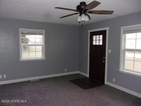 Tiny photo for 503 E North Avenue, Ada, OH 45810 (MLS # 10002846)