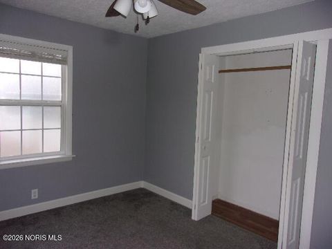 Tiny photo for 503 E North Avenue, Ada, OH 45810 (MLS # 10002846)