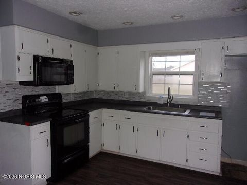 Tiny photo for 503 E North Avenue, Ada, OH 45810 (MLS # 10002846)