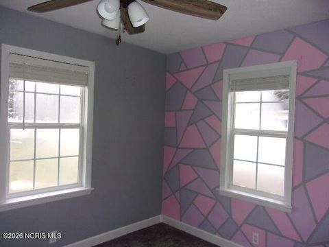 Tiny photo for 503 E North Avenue, Ada, OH 45810 (MLS # 10002846)