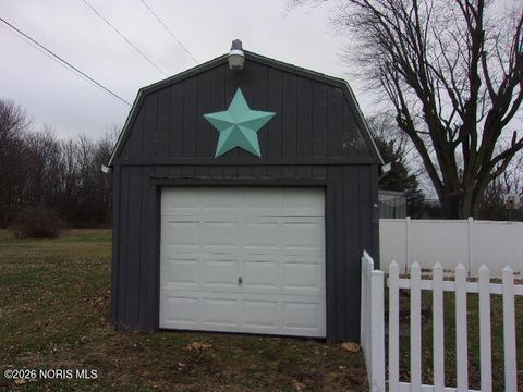 Tiny photo for 503 E North Avenue, Ada, OH 45810 (MLS # 10002846)