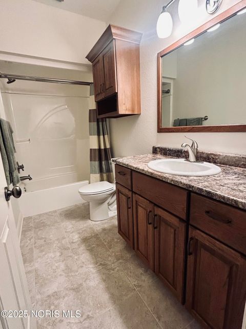 Tiny photo for 136 Maumee Lane, Antwerp, OH 45813 (MLS # 10002380)