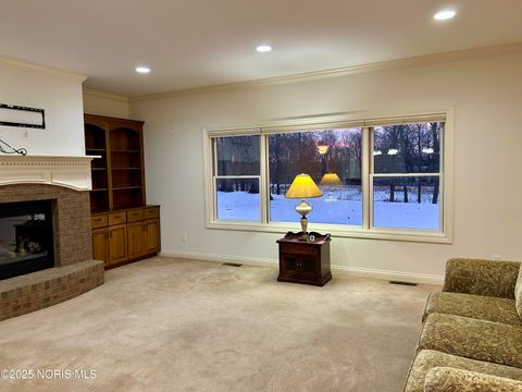 Tiny photo for 136 Maumee Lane, Antwerp, OH 45813 (MLS # 10002380)