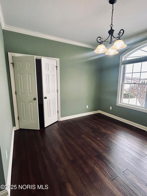 Tiny photo for 136 Maumee Lane, Antwerp, OH 45813 (MLS # 10002380)