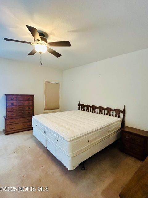 Tiny photo for 136 Maumee Lane, Antwerp, OH 45813 (MLS # 10002380)