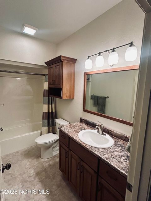 Tiny photo for 136 Maumee Lane, Antwerp, OH 45813 (MLS # 10002380)