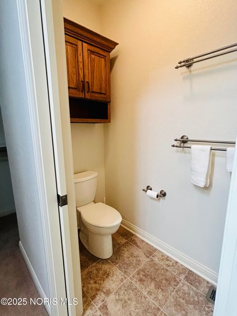 Tiny photo for 136 Maumee Lane, Antwerp, OH 45813 (MLS # 10002380)