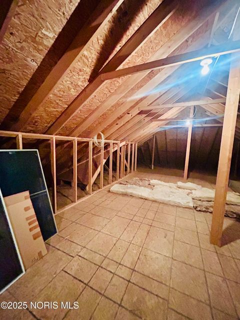 Tiny photo for 136 Maumee Lane, Antwerp, OH 45813 (MLS # 10002380)