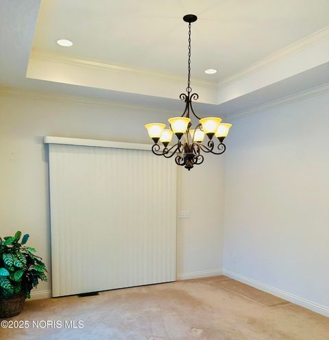 Tiny photo for 136 Maumee Lane, Antwerp, OH 45813 (MLS # 10002380)