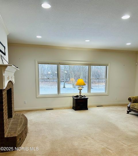 Tiny photo for 136 Maumee Lane, Antwerp, OH 45813 (MLS # 10002380)