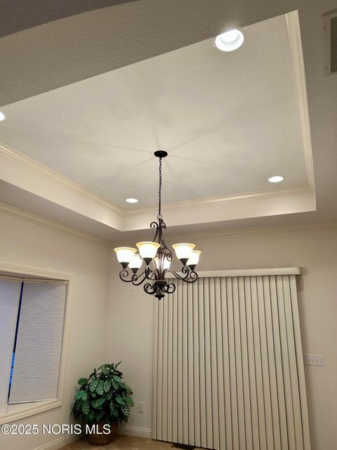 Tiny photo for 136 Maumee Lane, Antwerp, OH 45813 (MLS # 10002380)