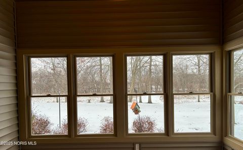 Tiny photo for 136 Maumee Lane, Antwerp, OH 45813 (MLS # 10002380)