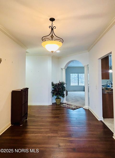 Tiny photo for 136 Maumee Lane, Antwerp, OH 45813 (MLS # 10002380)