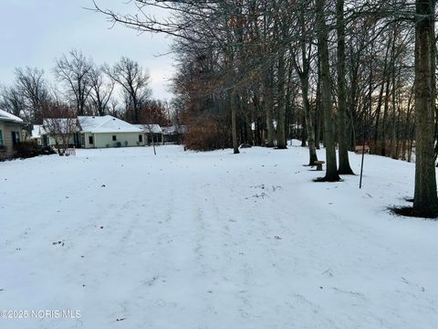Tiny photo for 136 Maumee Lane, Antwerp, OH 45813 (MLS # 10002380)
