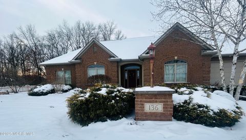 Tiny photo for 136 Maumee Lane, Antwerp, OH 45813 (MLS # 10002380)
