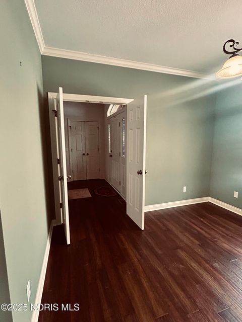 Tiny photo for 136 Maumee Lane, Antwerp, OH 45813 (MLS # 10002380)