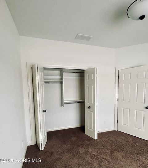 Tiny photo for 136 Maumee Lane, Antwerp, OH 45813 (MLS # 10002380)