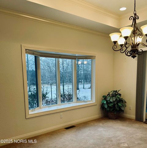 Tiny photo for 136 Maumee Lane, Antwerp, OH 45813 (MLS # 10002380)