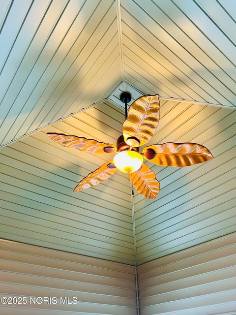 Tiny photo for 136 Maumee Lane, Antwerp, OH 45813 (MLS # 10002380)