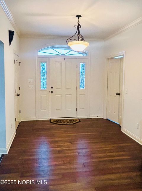 Tiny photo for 136 Maumee Lane, Antwerp, OH 45813 (MLS # 10002380)