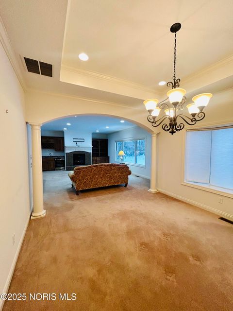 Tiny photo for 136 Maumee Lane, Antwerp, OH 45813 (MLS # 10002380)