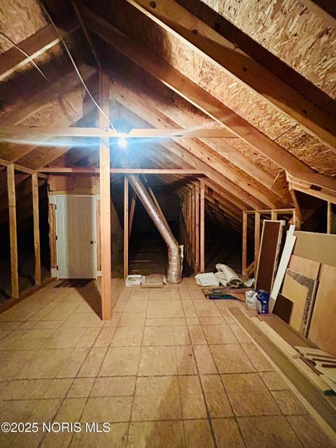 Tiny photo for 136 Maumee Lane, Antwerp, OH 45813 (MLS # 10002380)