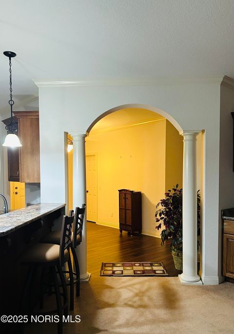 Tiny photo for 136 Maumee Lane, Antwerp, OH 45813 (MLS # 10002380)